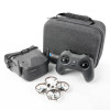 FPV комплект BETAFPV Meteor75 Pro HD RTF — цифровий FPV-дрон з камерою P1, окулярами VR04 HD та пультом LiteRadio 4 SE, до 5 хвилин 30 сек польоту